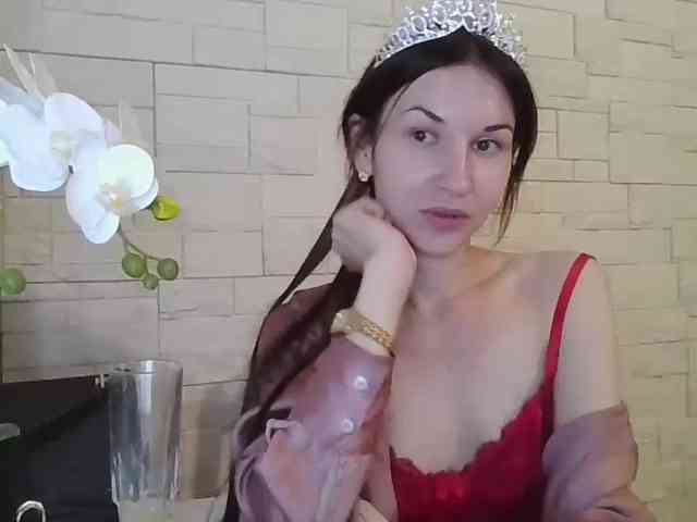JuliaWetDream