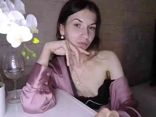 JuliaWetDream