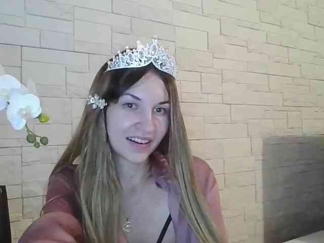 JuliaWetDream