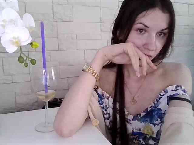 JuliaWetDream webcam