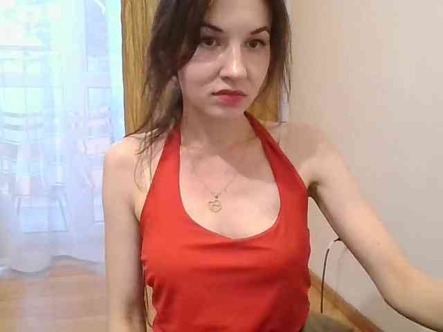 JuliaWetDream webcam