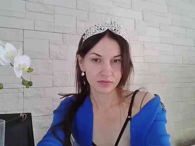JuliaWetDream webcam