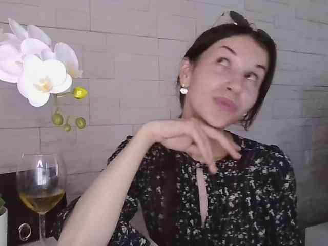 JuliaWetDream webcam