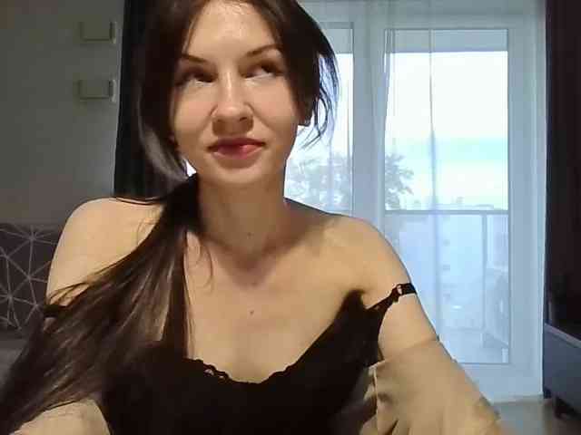 JuliaWetDream