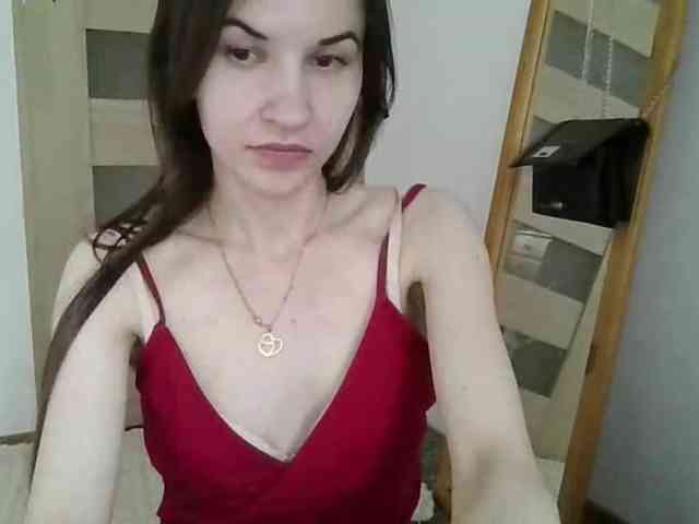 JuliaWetDream