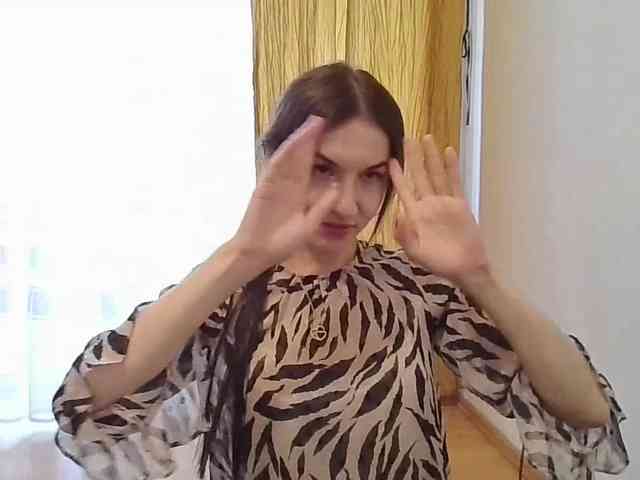 JuliaWetDream webcam