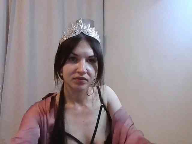 JuliaWetDream