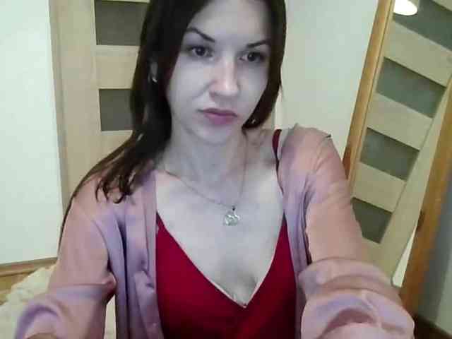 JuliaWetDream