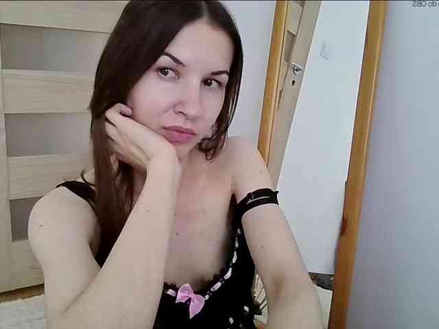 JuliaWetDream
