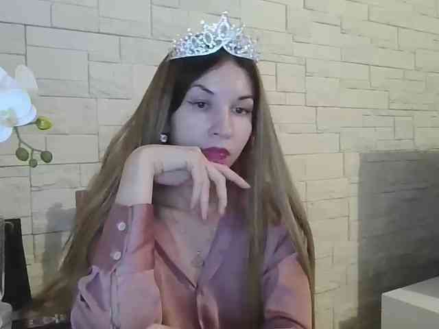 JuliaWetDream
