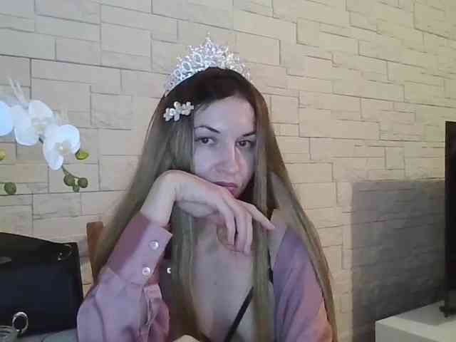 JuliaWetDream