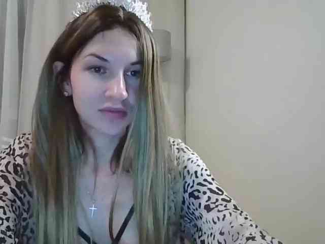 JuliaWetDream