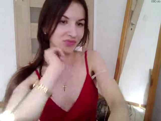 JuliaWetDream