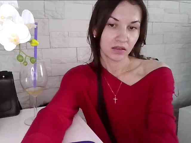 JuliaWetDream webcam