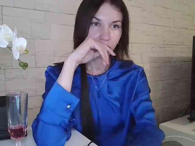 JuliaWetDream - Girl 