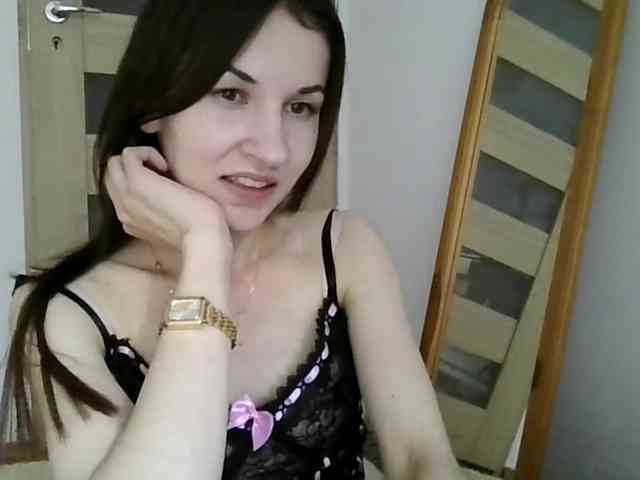 JuliaWetDream webcam