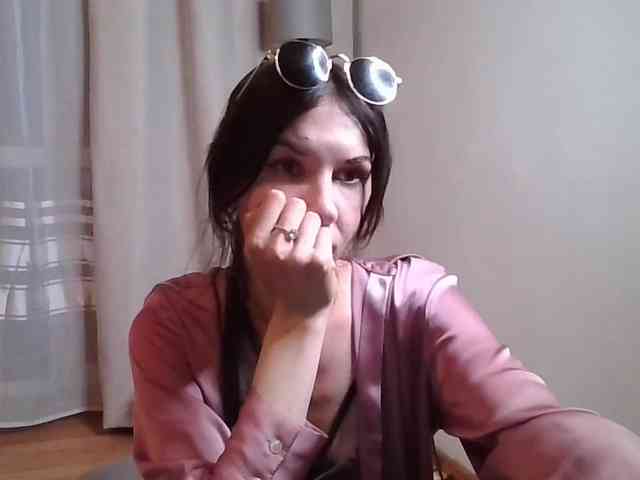 JuliaWetDream webcam