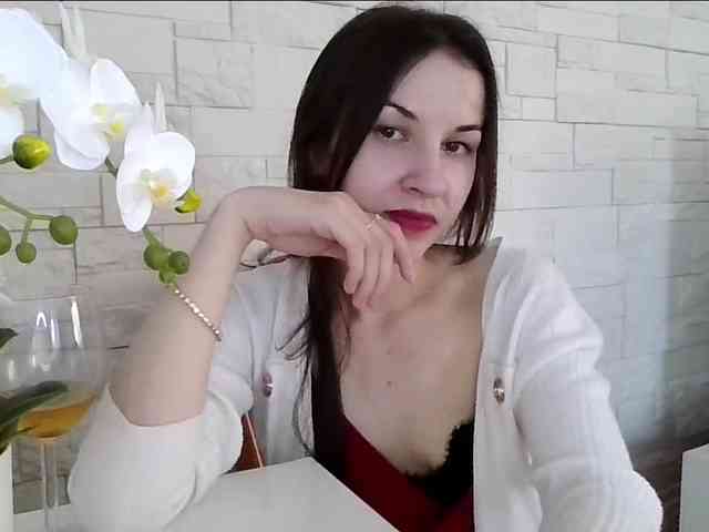 JuliaWetDream