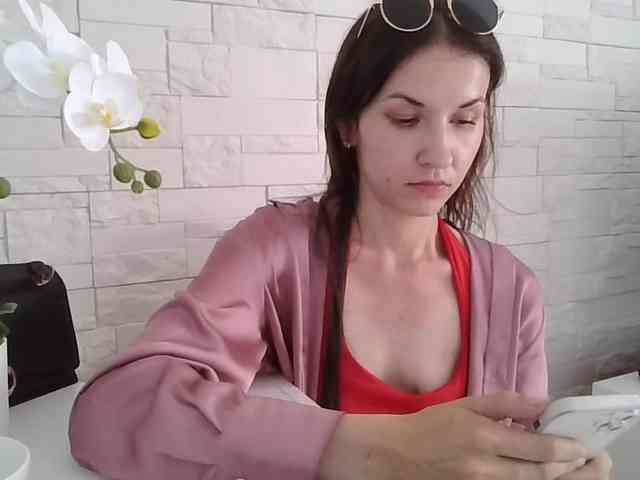 JuliaWetDream webcam