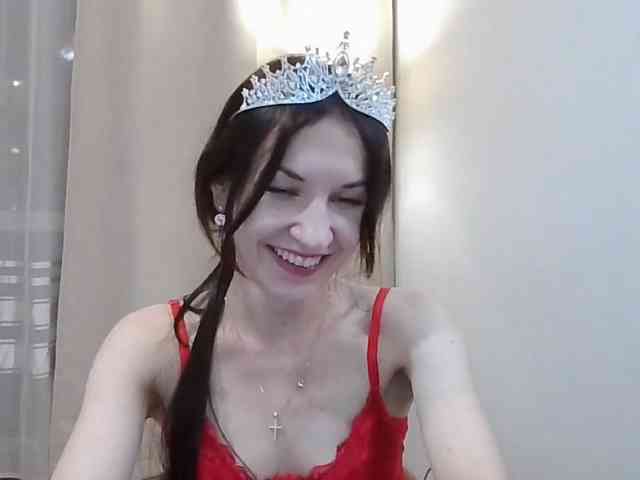 JuliaWetDream