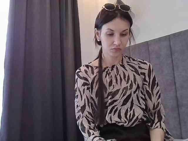 JuliaWetDream webcam