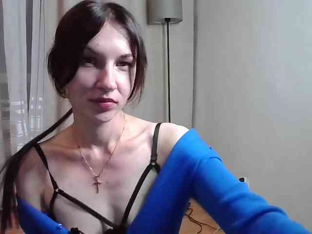 JuliaWetDream webcam