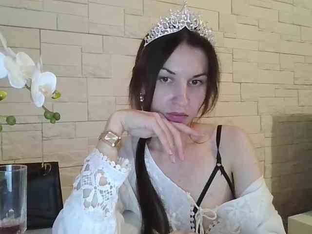 JuliaWetDream
