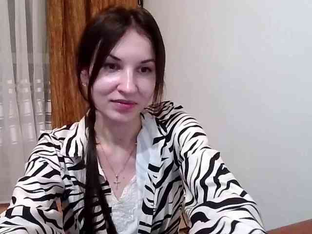 JuliaWetDream webcam