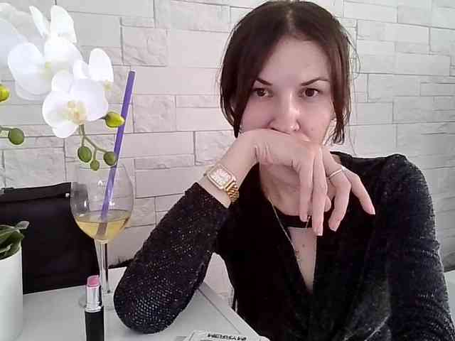 JuliaWetDream webcam