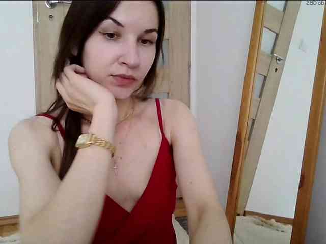 JuliaWetDream webcam