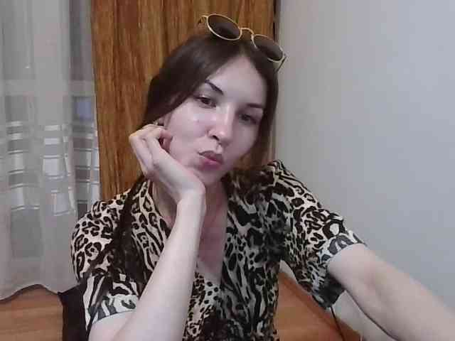 JuliaWetDream webcam