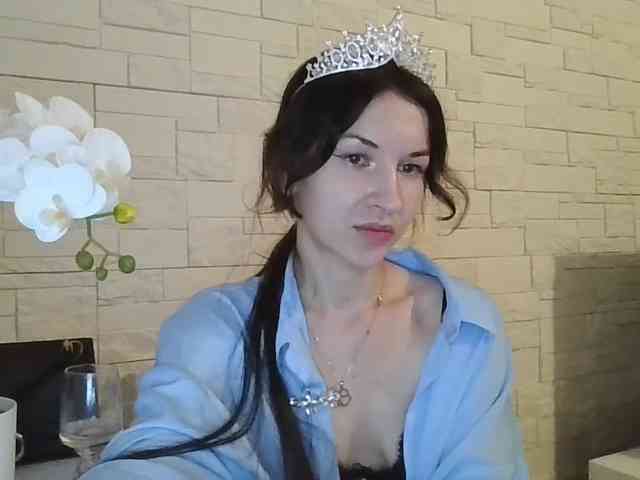 Model: JuliaWetDream