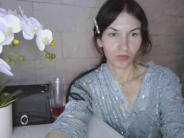 JuliaWetDream