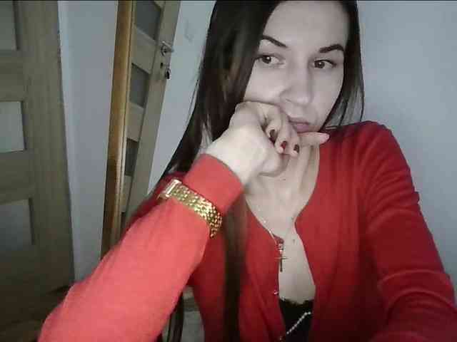 JuliaWetDream webcam