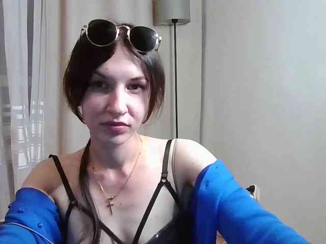 JuliaWetDream webcam