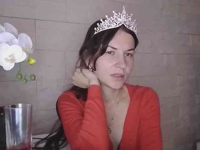 JuliaWetDream