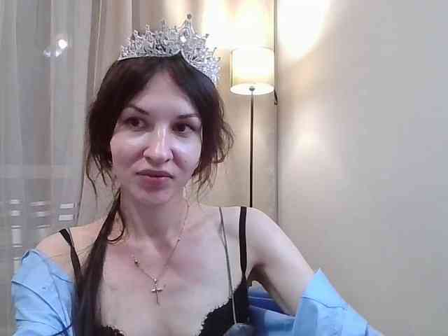 JuliaWetDream
