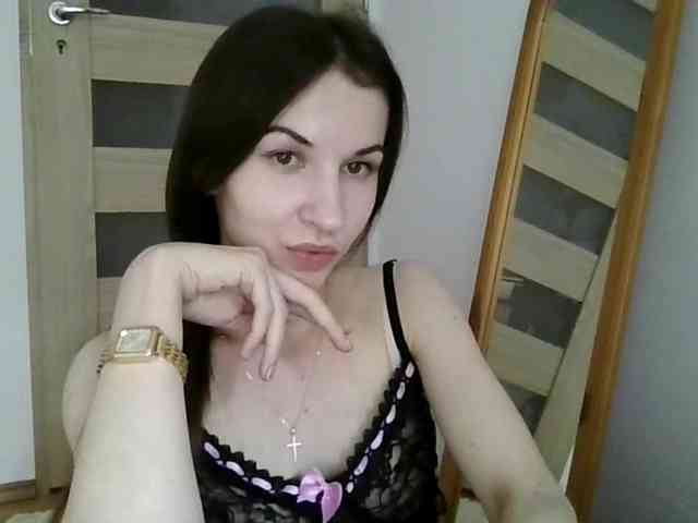 JuliaWetDream webcam