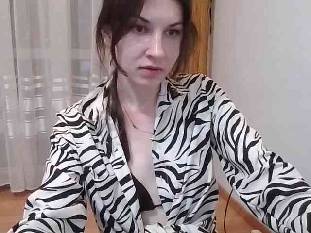 Model: JuliaWetDream