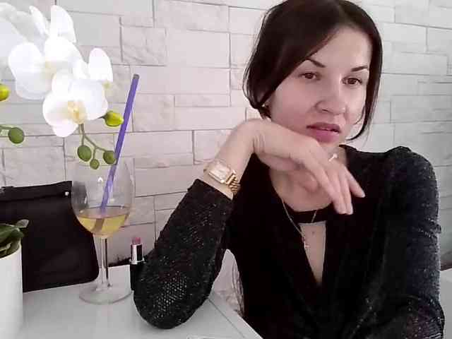 JuliaWetDream webcam