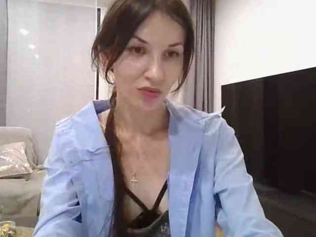 JuliaWetDream