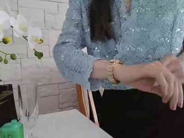 JuliaWetDream
