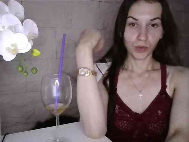 JuliaWetDream webcam
