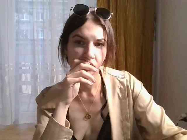 JuliaWetDream webcam