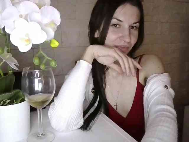 JuliaWetDream