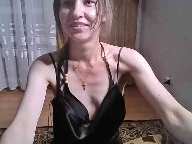 JuliaWetDream webcam