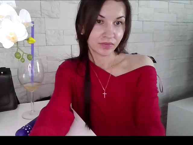 JuliaWetDream webcam