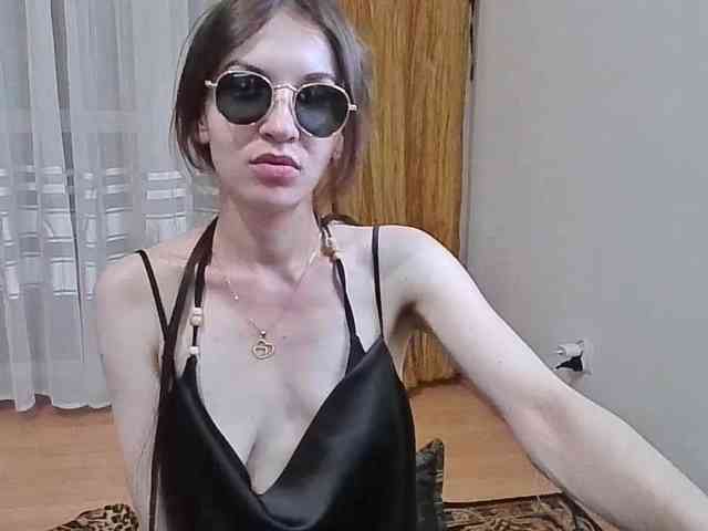 JuliaWetDream webcam