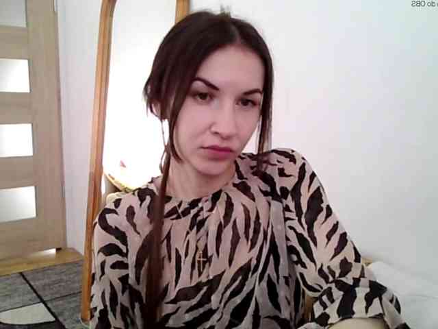 JuliaWetDream webcam