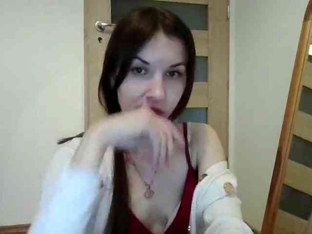JuliaWetDream webcam